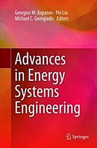 Advances in Energy Systems Engineering (Paperback)