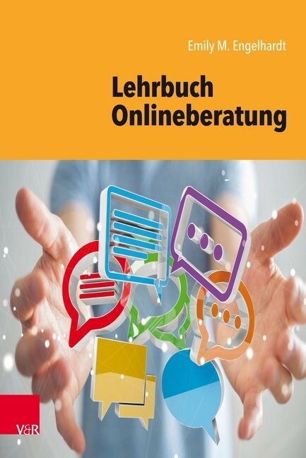 Lehrbuch Onlineberatung (Paperback)