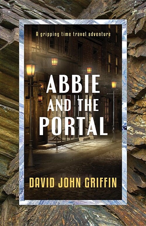 Abbie and the Portal (Paperback)