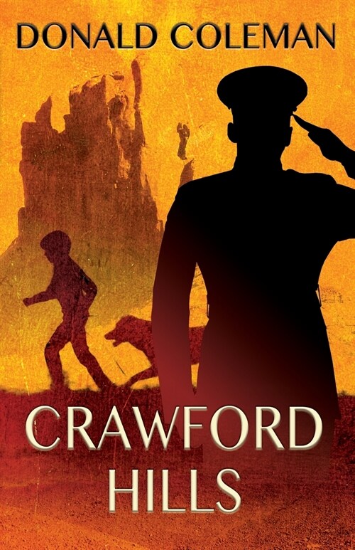 Crawford Hills (Paperback)