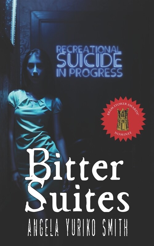 Bitter Suites (Paperback)