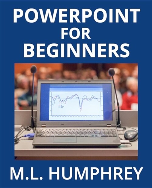 PowerPoint for Beginners (Paperback)