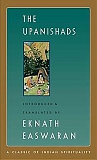 The Upanishads (Hardcover)