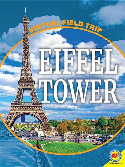 Eiffel Tower (Paperback)