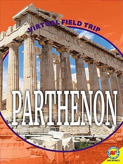Parthenon (Library Binding)