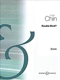 Double Bind?: Violin Solo (Paperback)