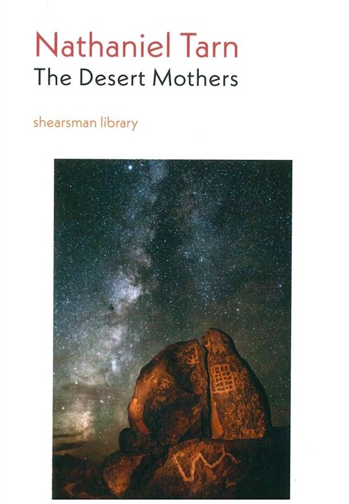 The Desert Mothers (Paperback)