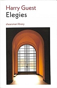 Elegies (Paperback)