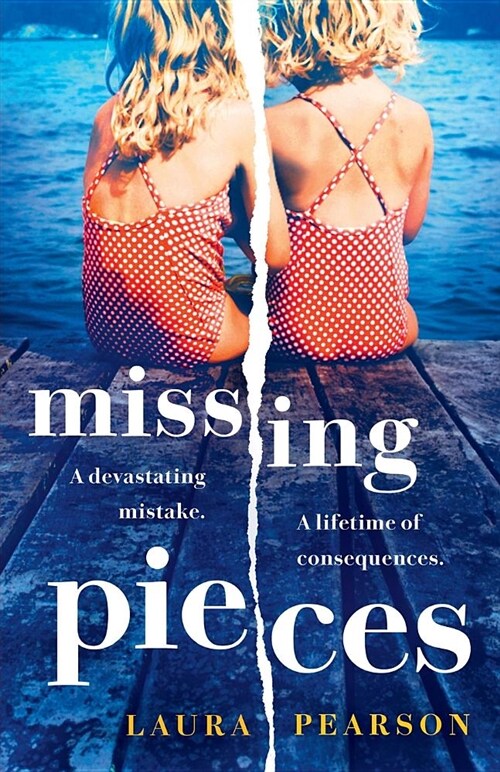 Missing Pieces (Paperback)