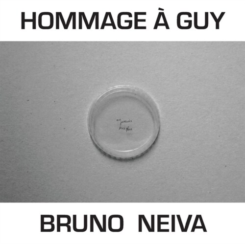 Hommage a Guy (Paperback)