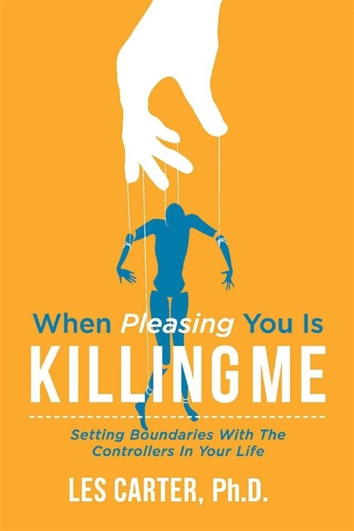 When Pleasing You Is Killing Me: Volume 1 (Paperback)