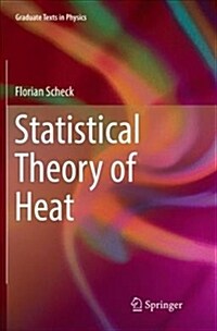 Statistical Theory of Heat (Paperback)