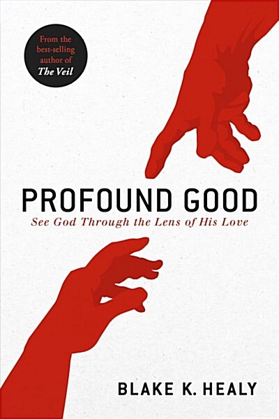 [중고] Profound Good: See God Through the Lens of His Love (Paperback)