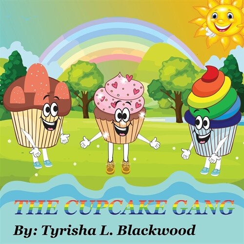 The Cupcake Gang (Paperback)