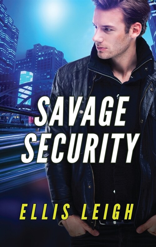 Savage Security: A Dire Wolves Mission (Paperback)