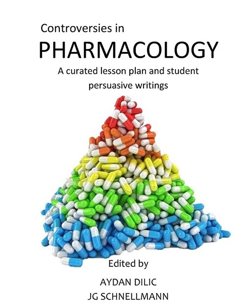 Controversies in Pharmacology (Paperback)
