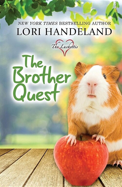 The Brother Quest (Paperback)
