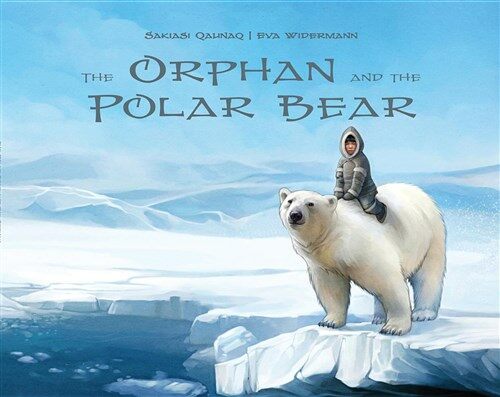 The Orphan and the Polar Bear (Paperback)