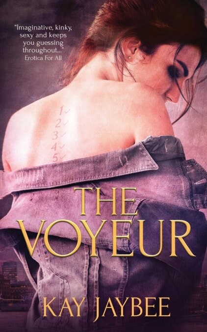 The Voyeur (Paperback, 2)