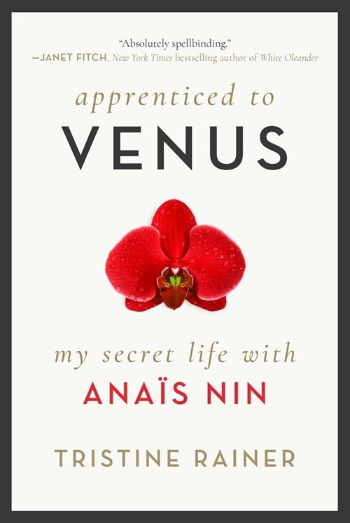 Apprenticed to Venus: My Years with Ana? Nin (Paperback)