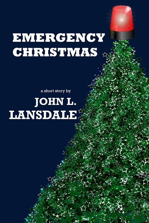 Emergency Christmas (Paperback)