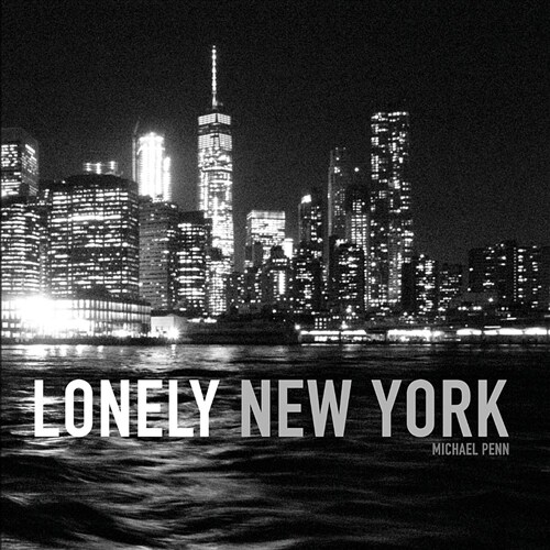 Lonely New York (Paperback)