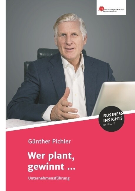 Wer Plant, Gewinnt ... (Hardcover)