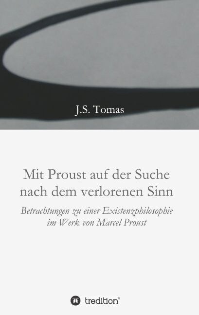 Mit Proust Auf Der Suche Nach Dem Verlorenen Sinn (Paperback)