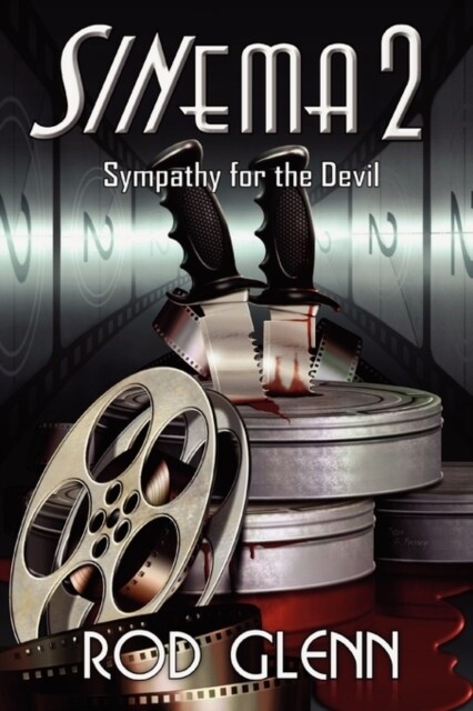 Sinema 2 : Sympathy for the Devil (Paperback)