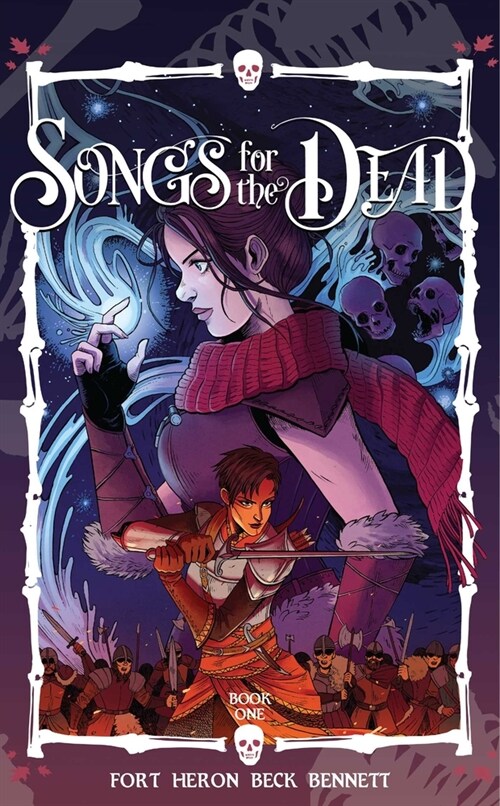 Songs for the Dead Vol. 1 (Paperback)