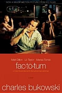 Factotum (Paperback)