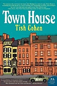 Town House (Paperback)
