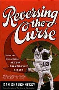 Reversing the Curse (Paperback, Reprint)