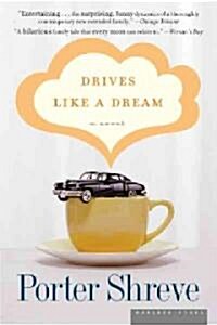 Drives Like a Dream (Paperback)