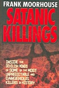 Satanic Killings (Paperback)