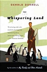 The Whispering Land (Paperback, Reissue)
