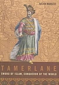Tamerlane (Hardcover)
