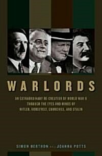 Warlords (Hardcover)