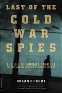 Last of the Cold War Spies (Paperback)