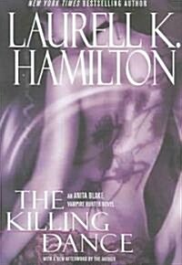 The Killing Dance (Hardcover)