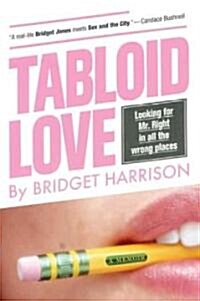 Tabloid Love (Hardcover)