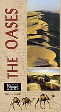 The Oases (Paperback)