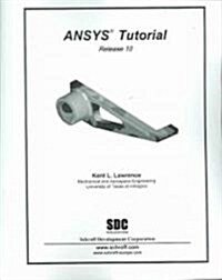 ANSYS Tutorial (Paperback)