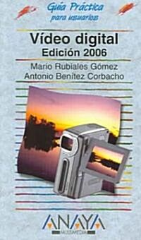 Video Digital, 2006 / Digital Video 2006 (Paperback)