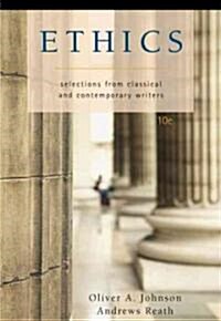 Ethics (Paperback, 10th)