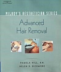 Advanced Hair Removal (Paperback)