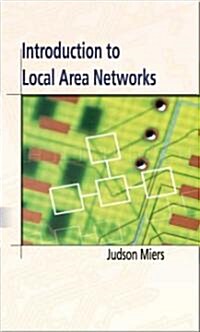 Introduction to Local Area Networks (Hardcover, CD-ROM)