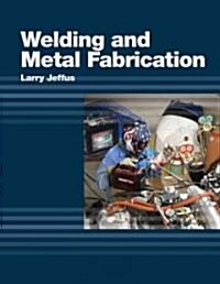 Welding and Metal Fabrication (Hardcover)