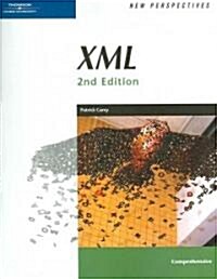 New Pespectives on Xml (Paperback, 2nd)