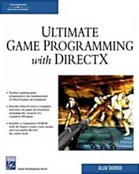 Ultimate Game Programming With DirectX (Paperback, 1st)
